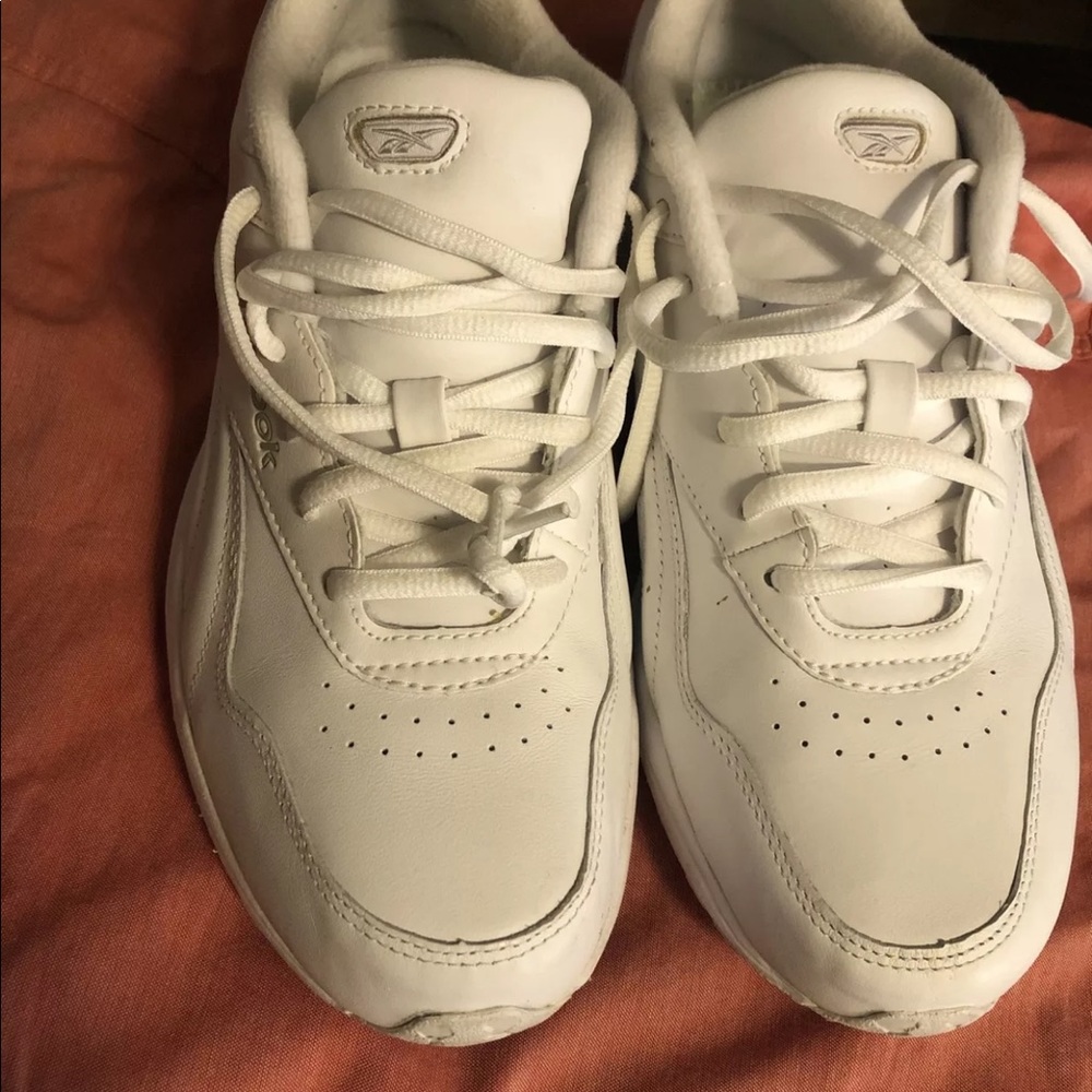 Women’s Reebok Dmx size 9